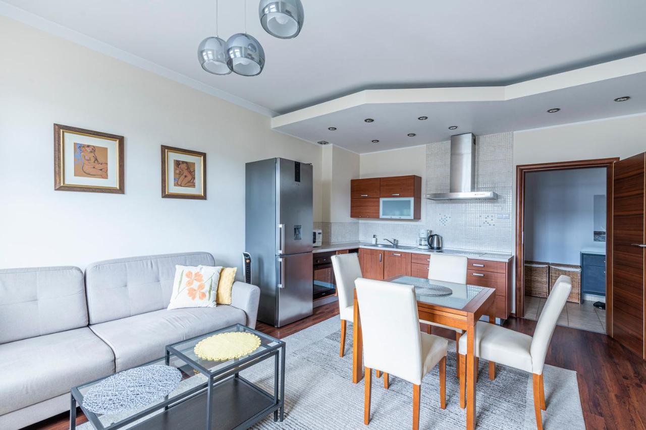 סופוט Lapwing Apartments Monte Cassino מראה חיצוני תמונה