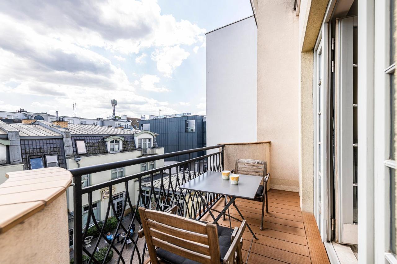 סופוט Lapwing Apartments Monte Cassino מראה חיצוני תמונה