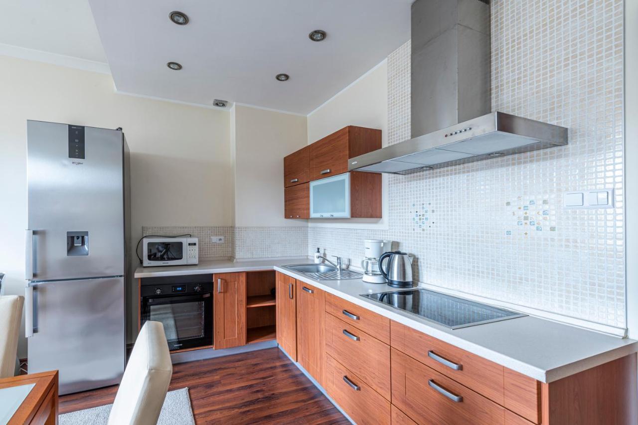 סופוט Lapwing Apartments Monte Cassino מראה חיצוני תמונה