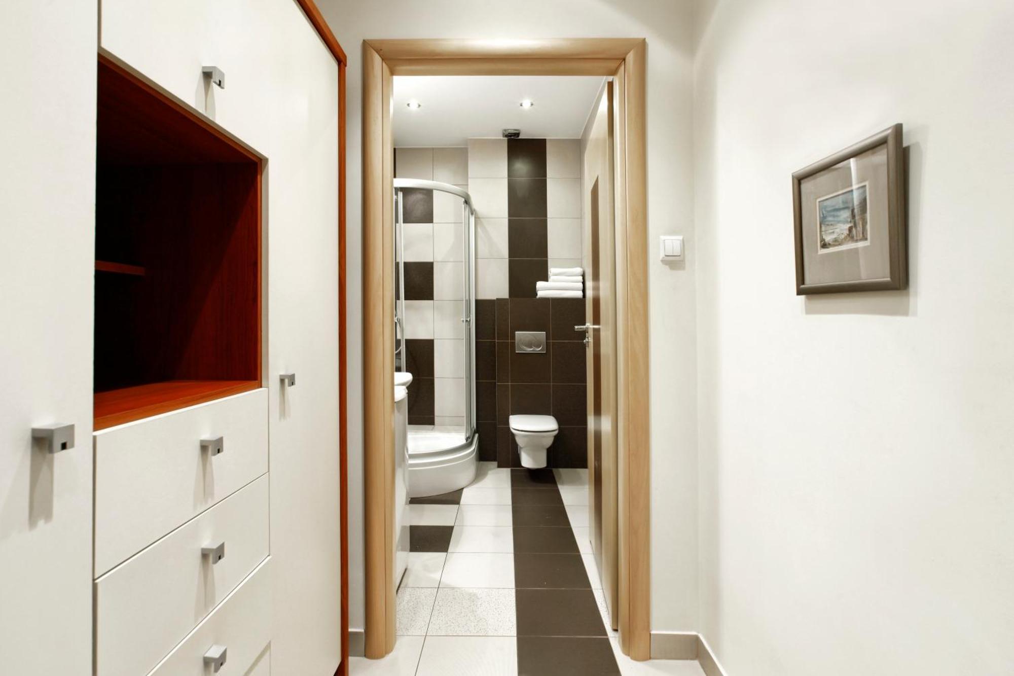 סופוט Lapwing Apartments Monte Cassino מראה חיצוני תמונה