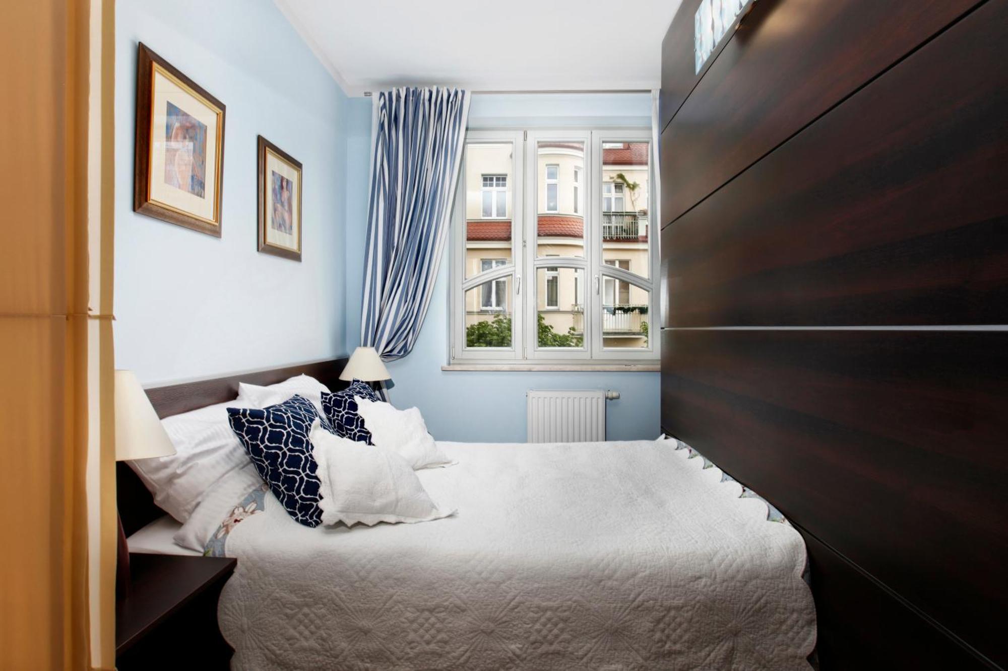 סופוט Lapwing Apartments Monte Cassino מראה חיצוני תמונה
