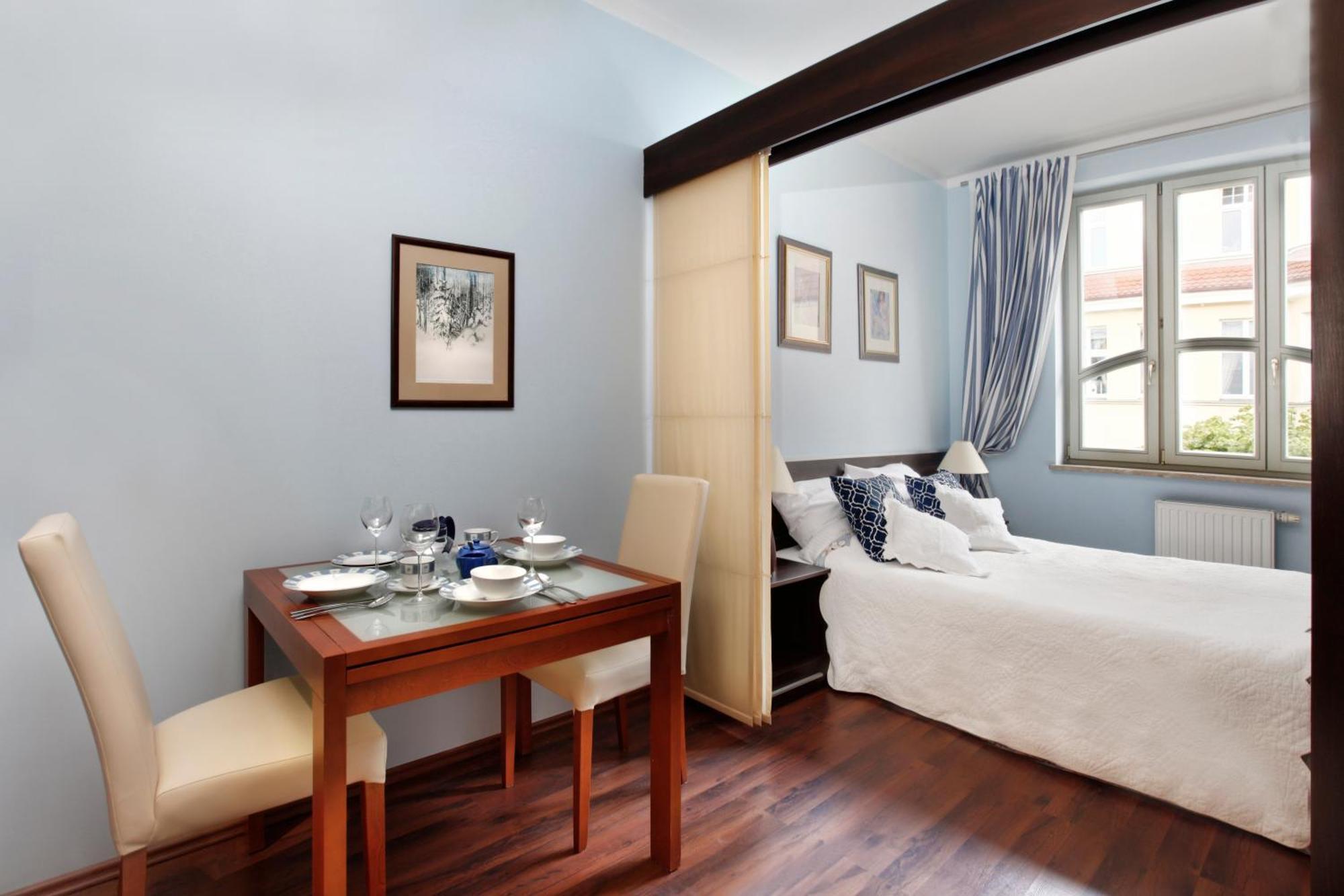 סופוט Lapwing Apartments Monte Cassino מראה חיצוני תמונה