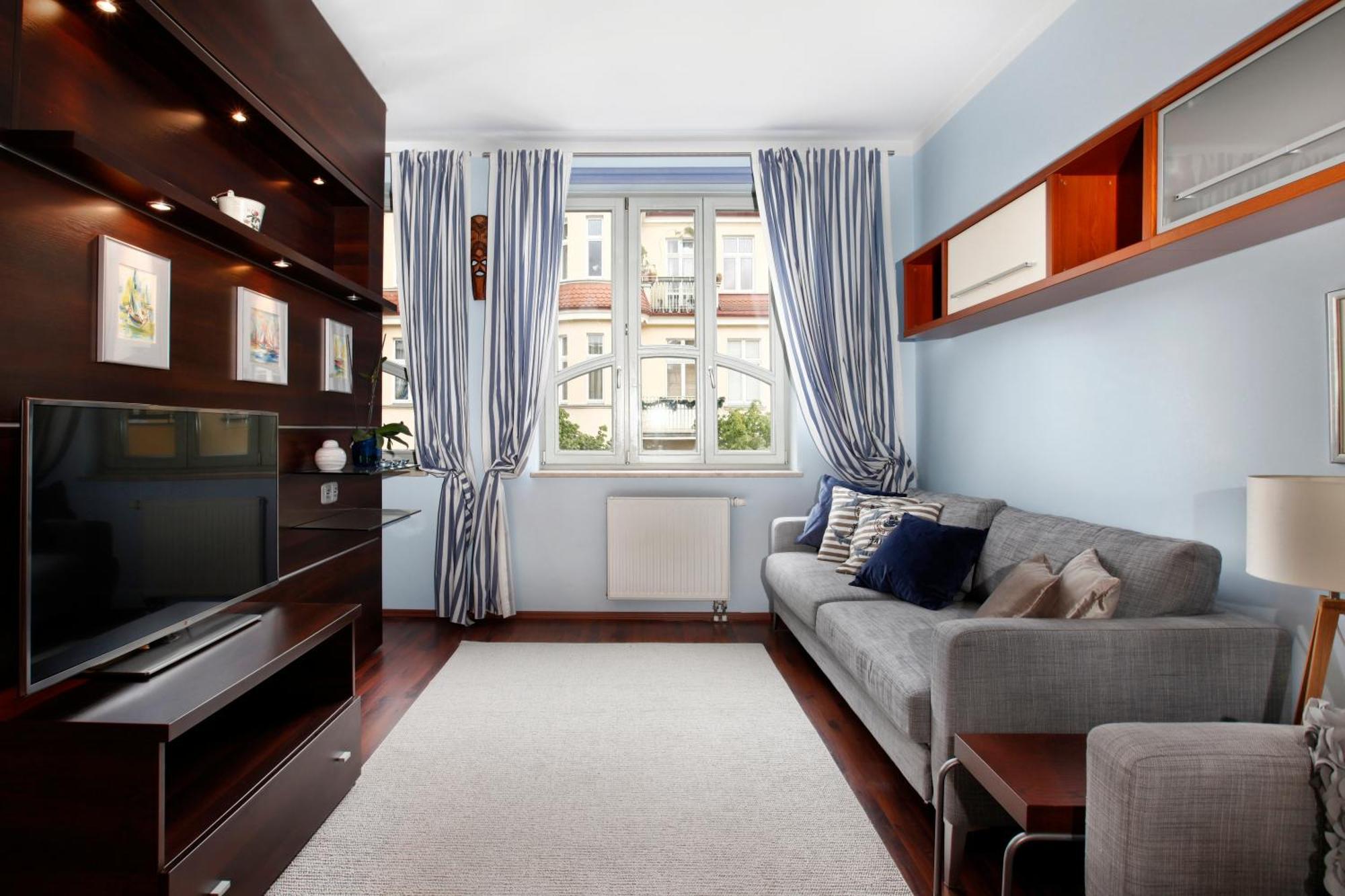 סופוט Lapwing Apartments Monte Cassino מראה חיצוני תמונה