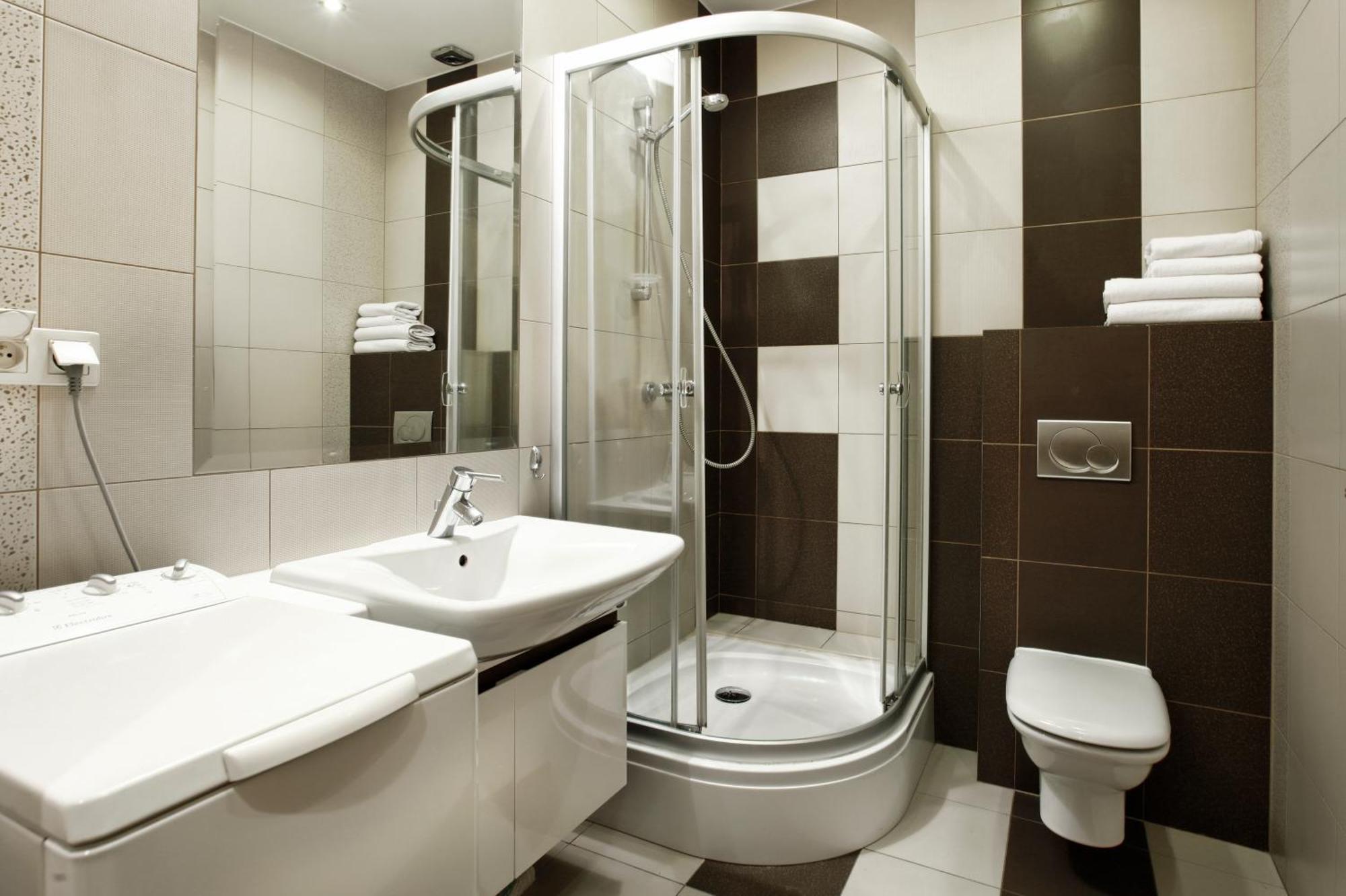 סופוט Lapwing Apartments Monte Cassino מראה חיצוני תמונה