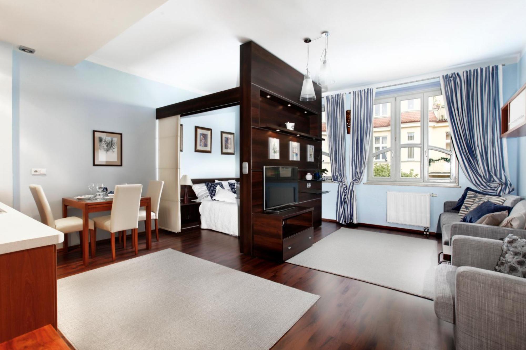סופוט Lapwing Apartments Monte Cassino מראה חיצוני תמונה